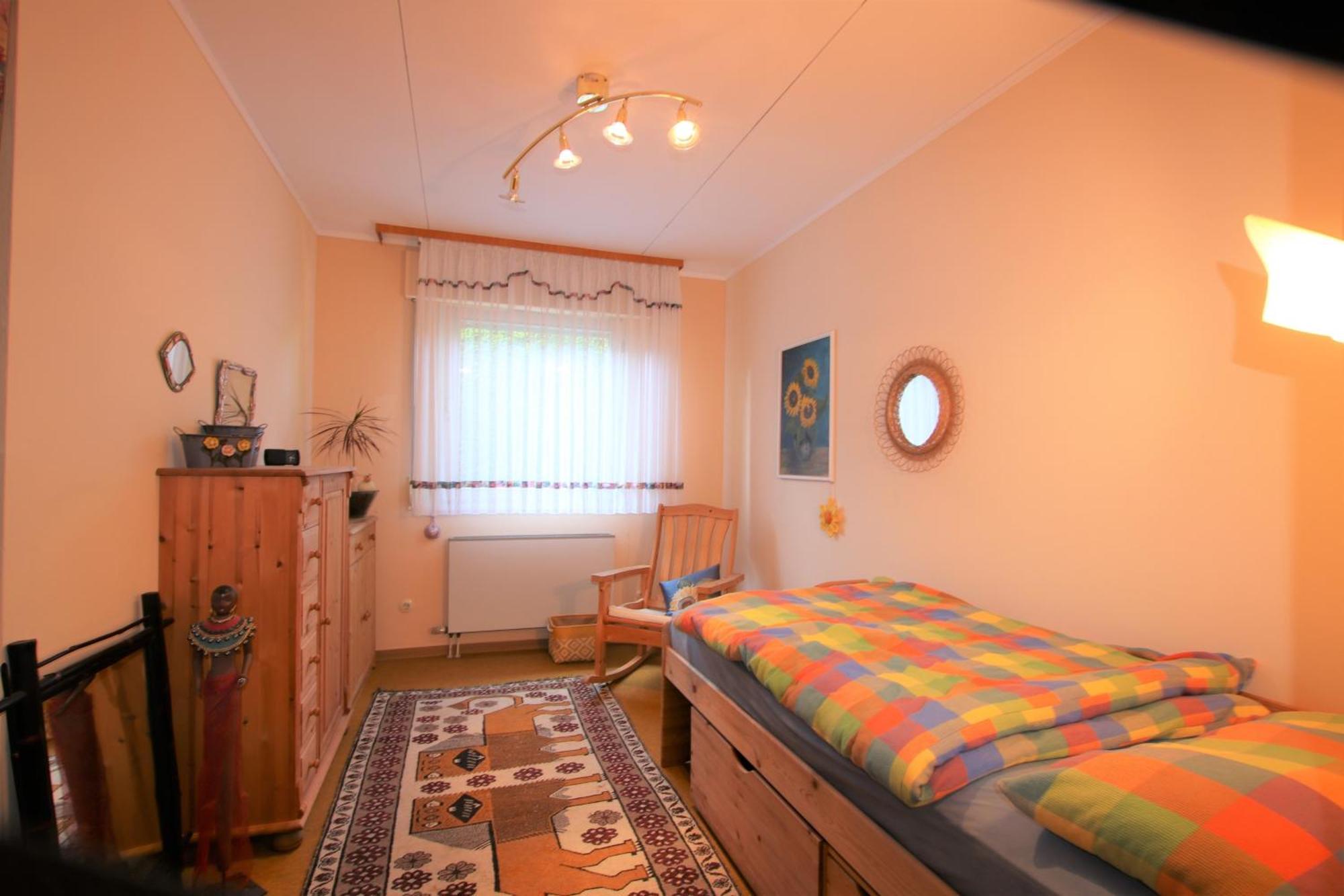 Ferienwohnung Zum Rosengarten West015 Westerwald Driedorf Экстерьер фото