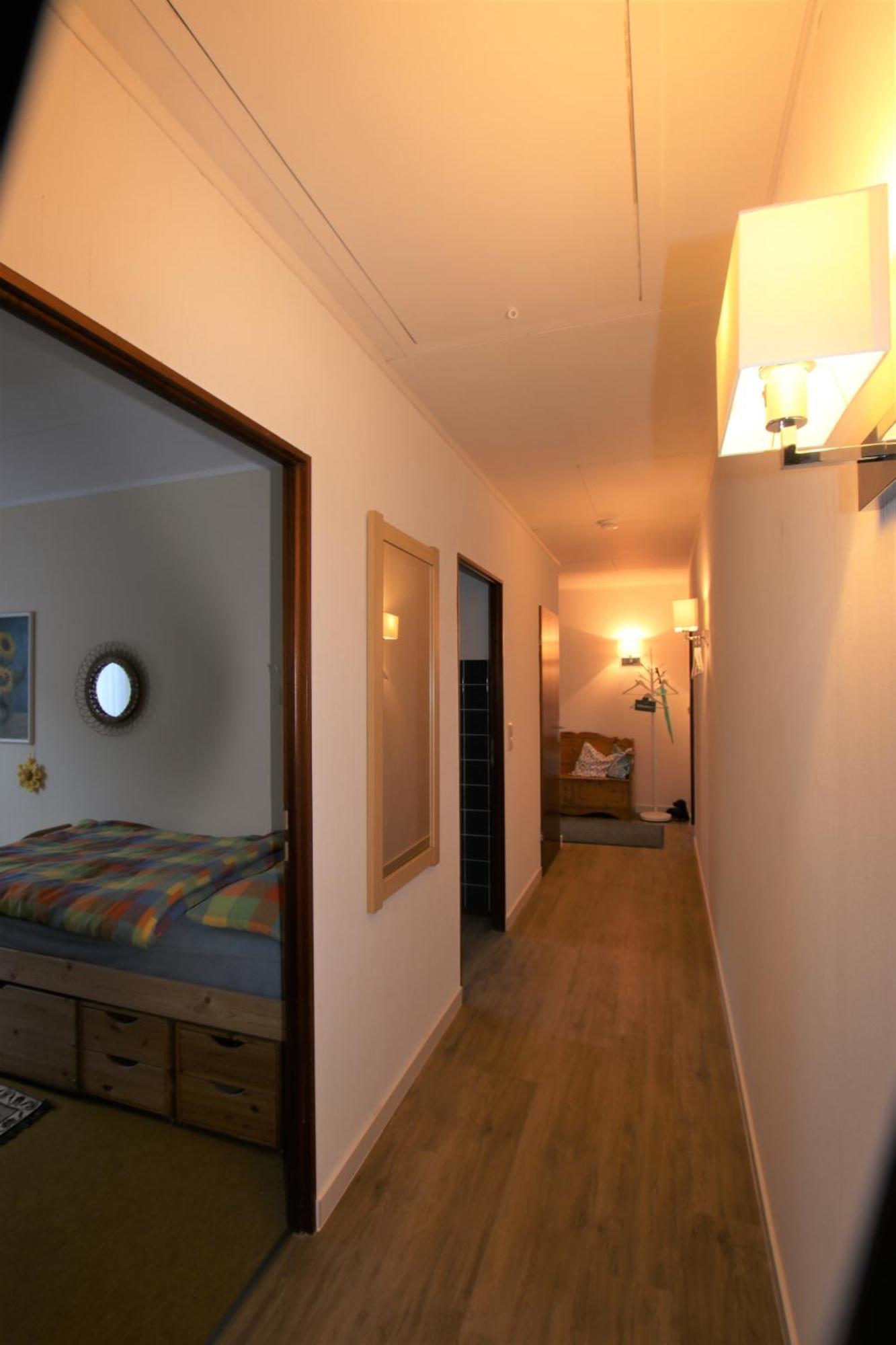 Ferienwohnung Zum Rosengarten West015 Westerwald Driedorf Экстерьер фото