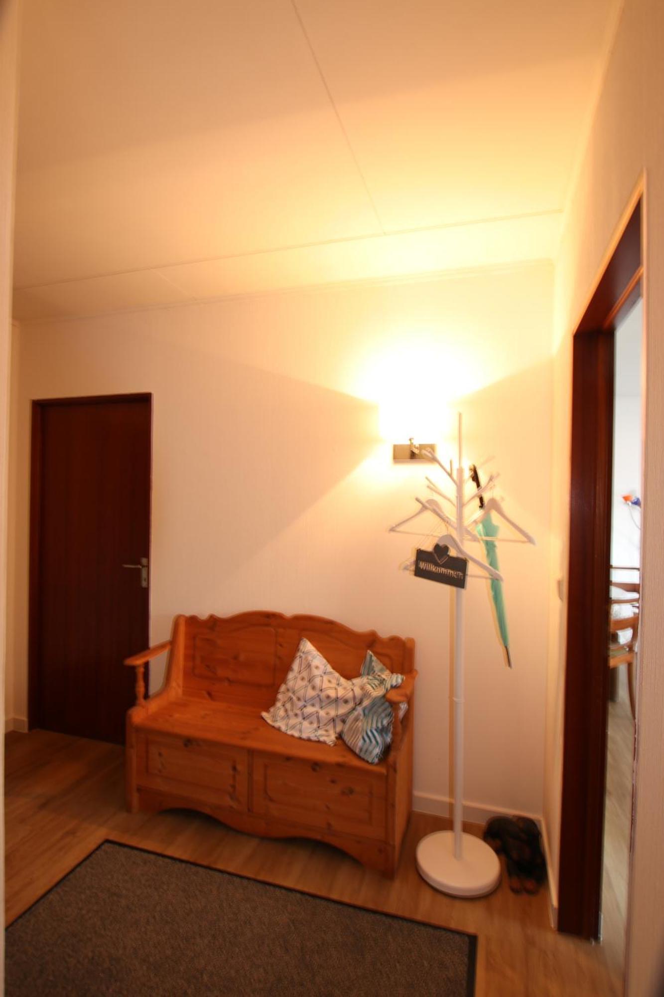 Ferienwohnung Zum Rosengarten West015 Westerwald Driedorf Экстерьер фото